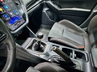 2023 Subaru WRX Premium