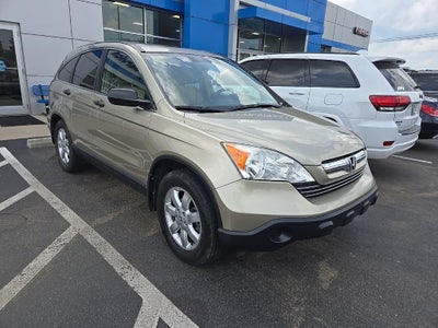 2007 Honda CR-V EX