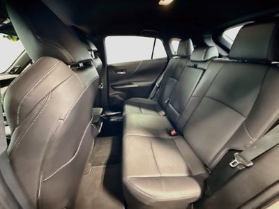 2023 Toyota Venza LE