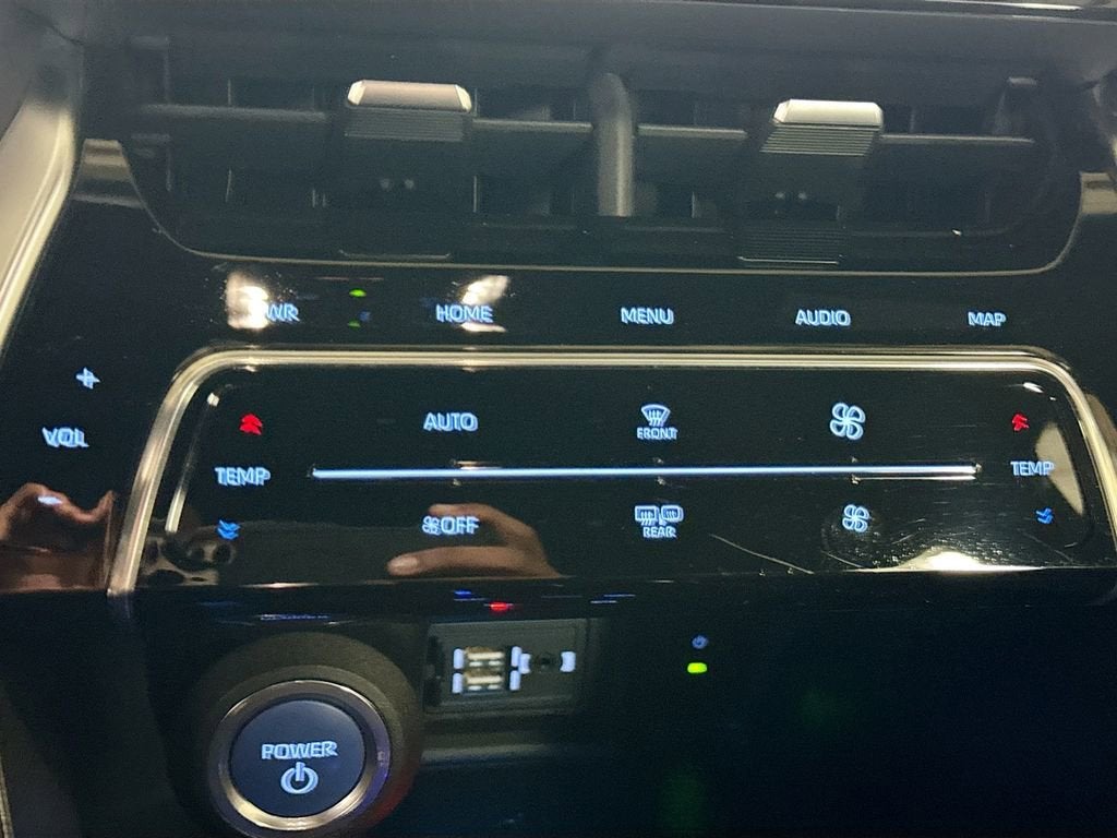 2021 Toyota Venza LE