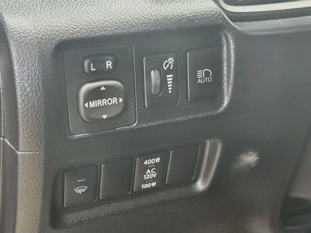 2020 Toyota 4Runner TRD Off Road