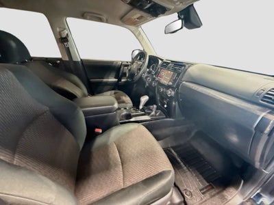 2020 Toyota 4Runner TRD Off Road