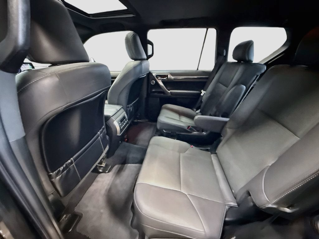 2022 Lexus GX 460 Premium