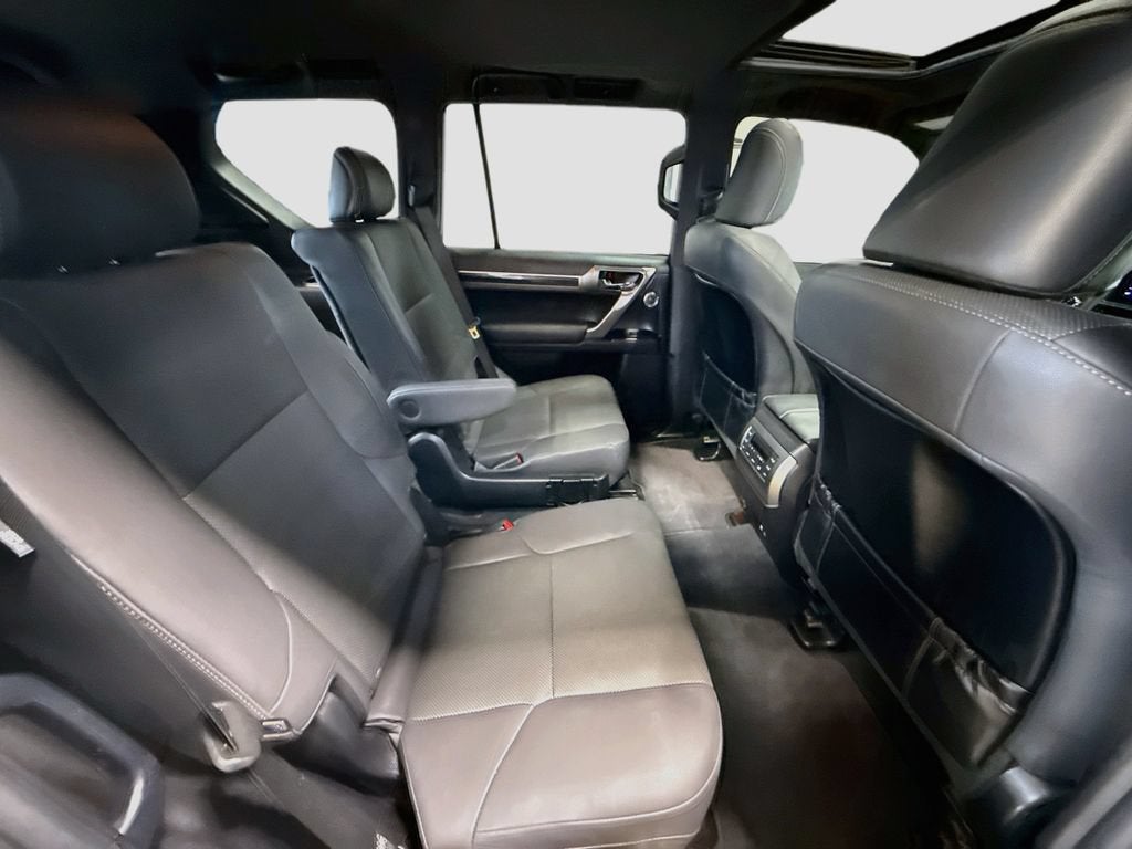 2022 Lexus GX 460 Premium