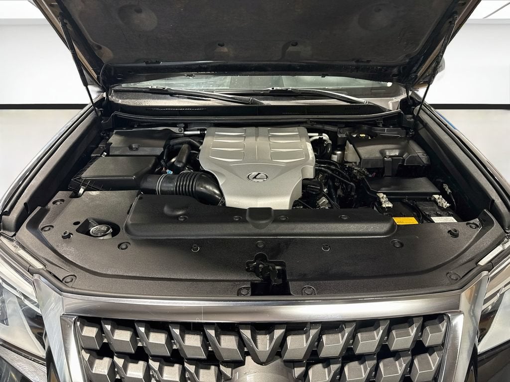 2022 Lexus GX 460 Premium