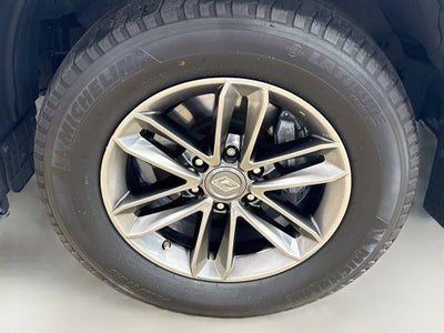 2022 Lexus GX 460 Premium