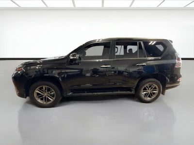 2022 Lexus GX 460 Premium