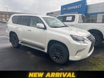 2023 Lexus GX GX 460 Premium