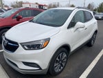 2017 Buick Encore Essence