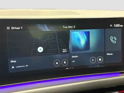 2024 Hyundai Sonata N Line