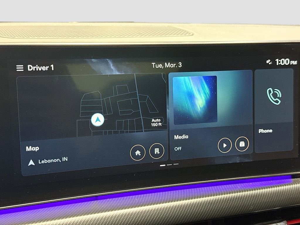 2024 Hyundai Sonata N Line