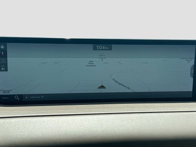 2021 Genesis GV80 3.5T