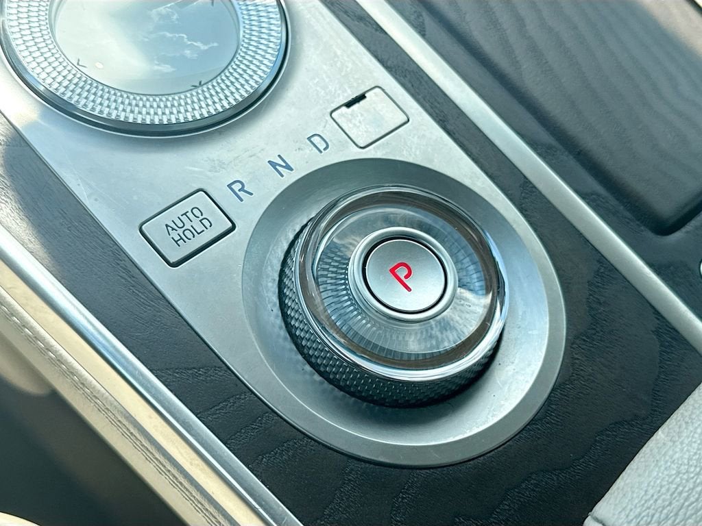 2021 Genesis GV80 3.5T