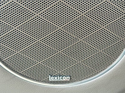 2021 Genesis GV80 3.5T