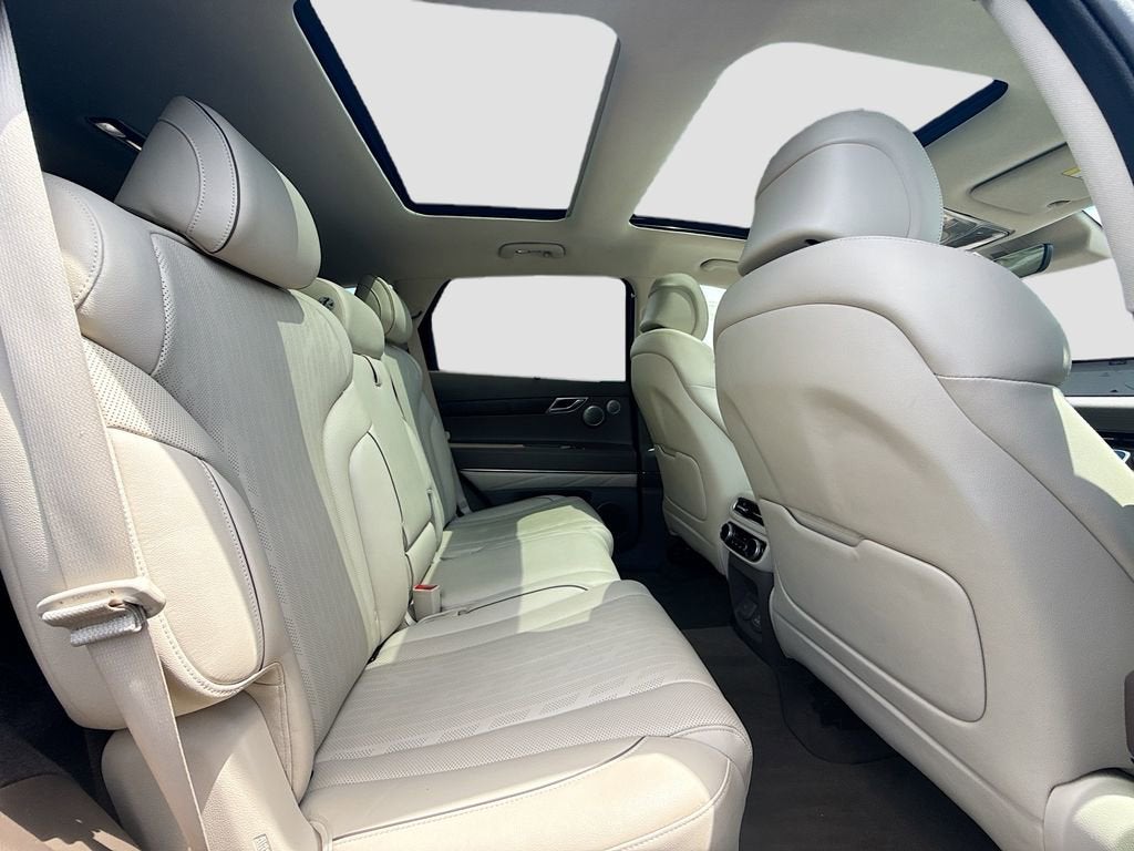 2021 Genesis GV80 3.5T