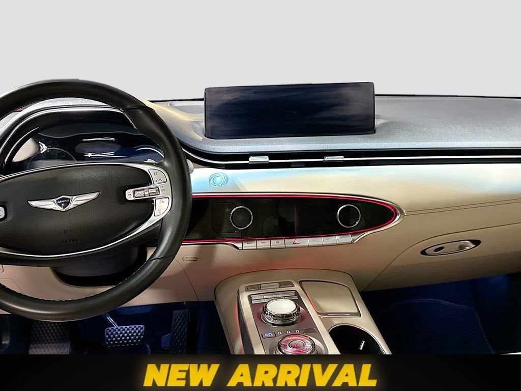2023 Genesis GV70 2.5T