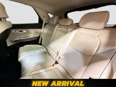 2023 Genesis GV70 2.5T