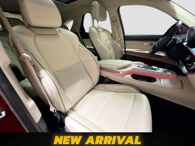 2023 Genesis GV70 2.5T
