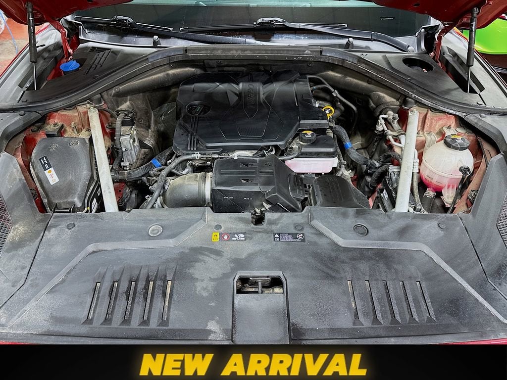 2023 Genesis GV70 2.5T