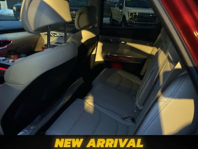 2023 Genesis GV70 2.5T