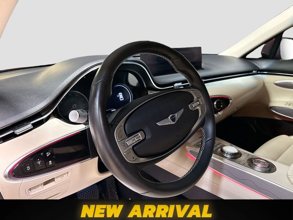 2023 Genesis GV70 2.5T