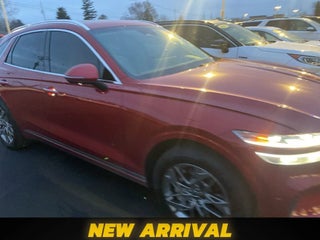 2023 Genesis GV70 2.5T
