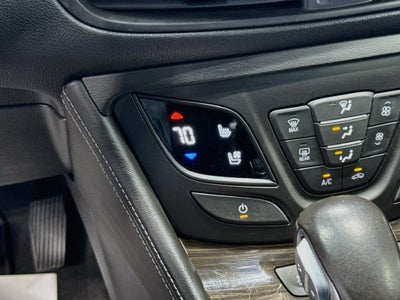 2019 Buick Envision Premium II
