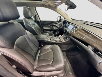 2019 Buick Envision Premium II