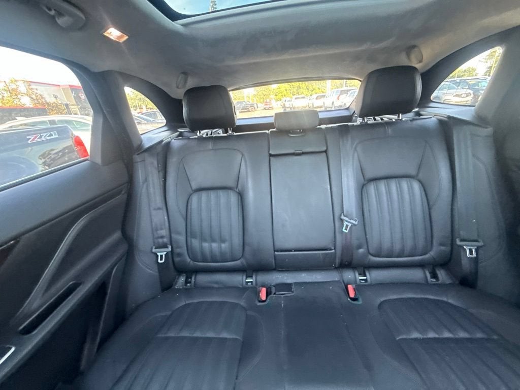 2018 Jaguar F-PACE 30t Portfolio