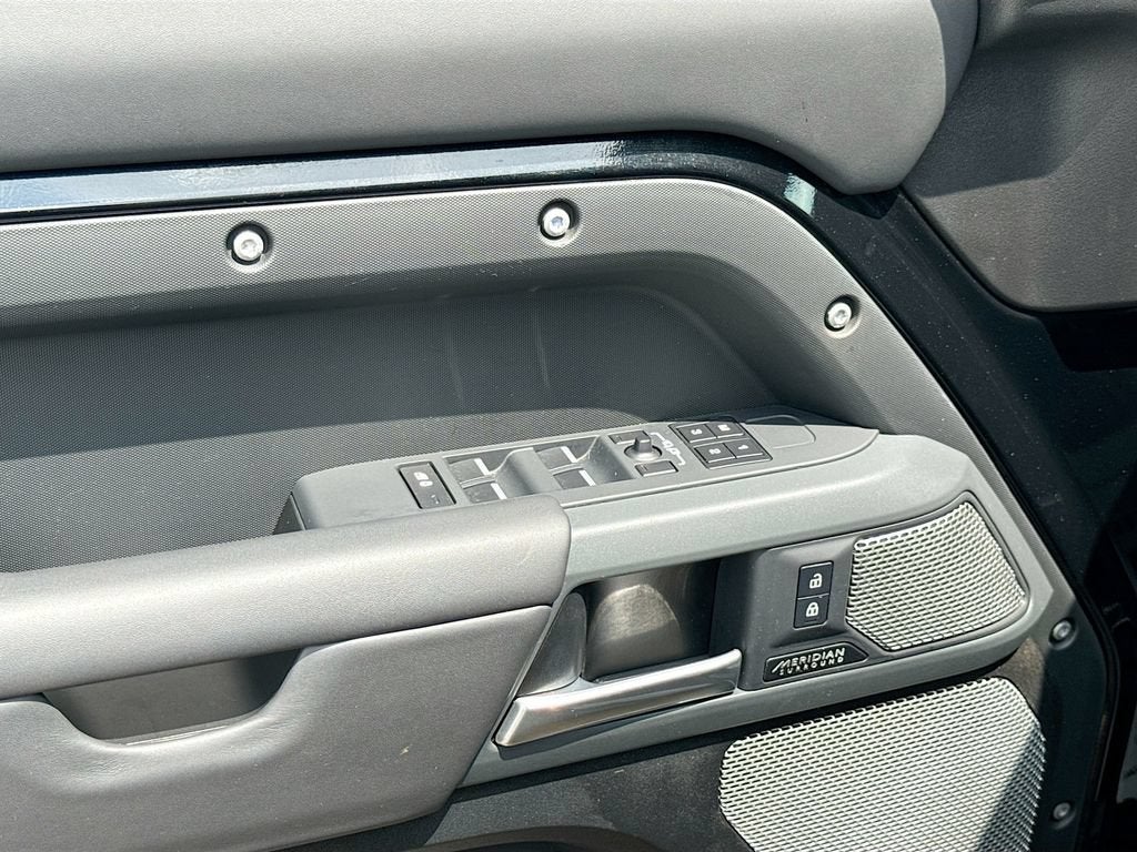 2023 Land Rover Defender X