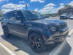 2023 Land Rover Defender X