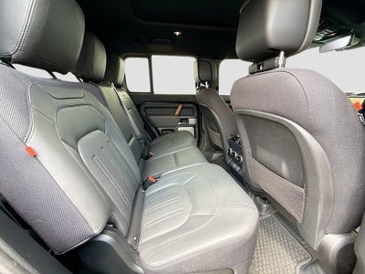 2023 Land Rover Defender X
