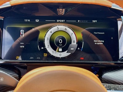 2026 Aston Martin Vantage S