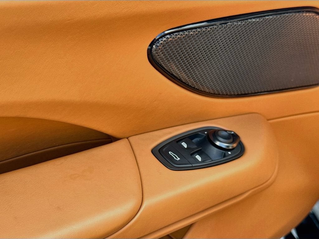 2026 Aston Martin Vantage S