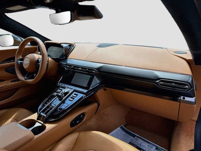 2026 Aston Martin Vantage S