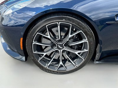 2026 Aston Martin Vantage S