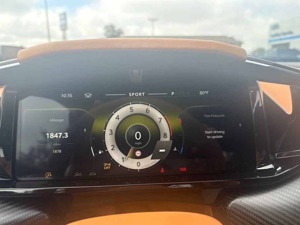 2026 Aston Martin Vantage S