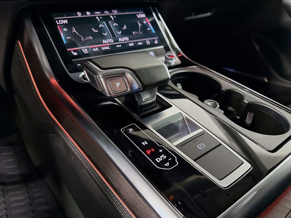 2023 Audi Q8 55 Premium Plus Quattro