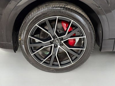 2023 Audi Q8 55 Premium Plus Quattro