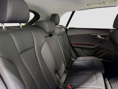 2023 Audi Q8 55 Premium Plus Quattro