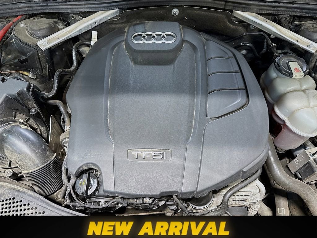 2019 Audi A4 45 Premium