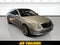 2009 Mercedes-Benz S-Class 5.5L V8