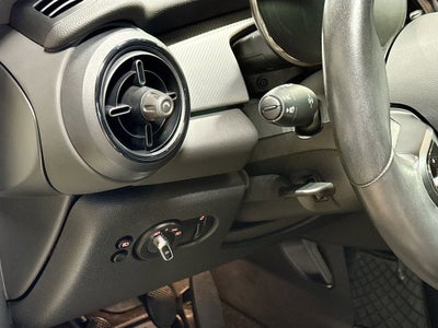 2022 MINI Hardtop Cooper S