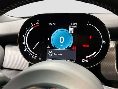 2022 MINI Hardtop Cooper S
