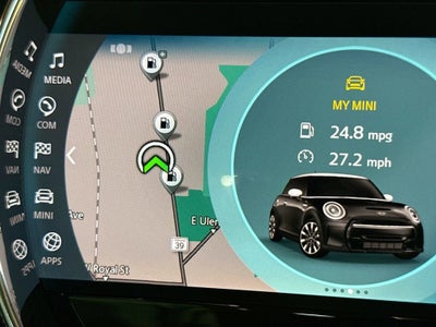 2022 MINI Hardtop Cooper S