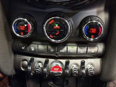 2022 MINI Hardtop Cooper S