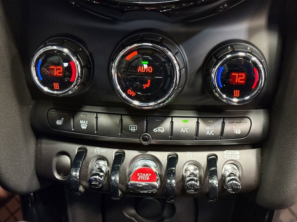 2022 MINI Hardtop Cooper S