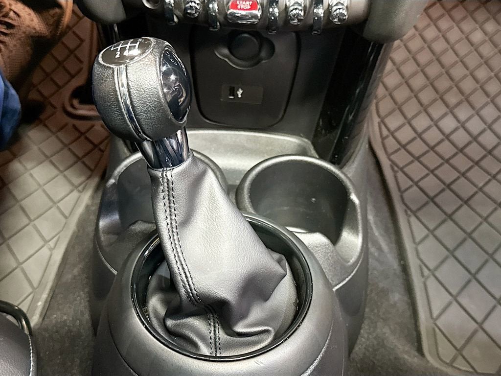2022 MINI Hardtop Cooper S