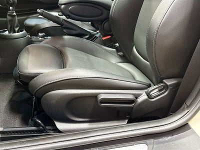 2022 MINI Hardtop Cooper S