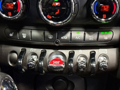 2022 MINI Hardtop Cooper S